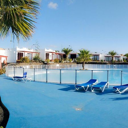 Brigitta'S Bungalow - Sun Beach Residencial Διαμέρισμα Caleta De Fuste Εξωτερικό φωτογραφία