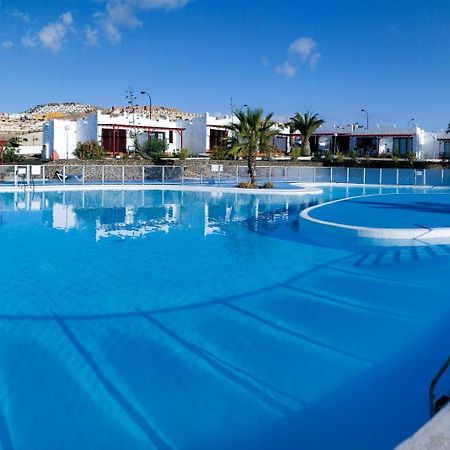 Brigitta'S Bungalow - Sun Beach Residencial Διαμέρισμα Caleta De Fuste Εξωτερικό φωτογραφία
