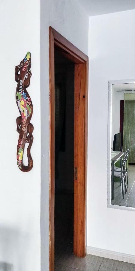 Brigitta'S Bungalow - Sun Beach Residencial Διαμέρισμα Caleta De Fuste Εξωτερικό φωτογραφία