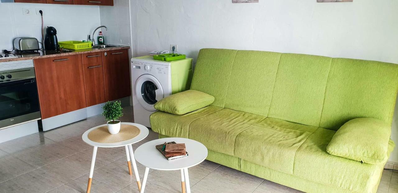 Brigitta'S Bungalow - Sun Beach Residencial Διαμέρισμα Caleta De Fuste Εξωτερικό φωτογραφία