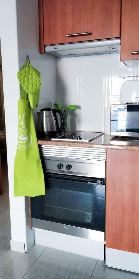 Brigitta'S Bungalow - Sun Beach Residencial Διαμέρισμα Caleta De Fuste Εξωτερικό φωτογραφία